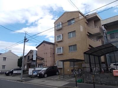 【外観】 | メゾン宝地