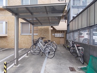 【その他共用部分】 | メゾン宝地