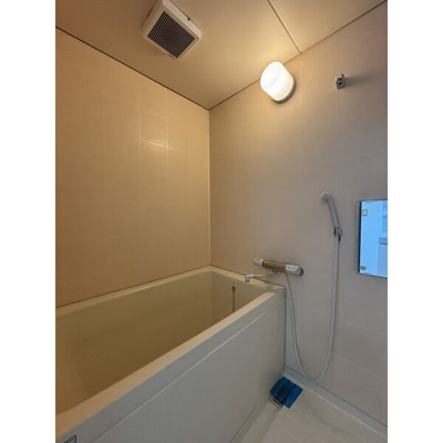 【浴室】 | メゾン宝地