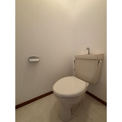 【トイレ】 | メゾン宝地