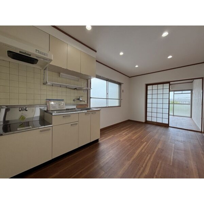 【居間・リビング】 | メゾン宝地