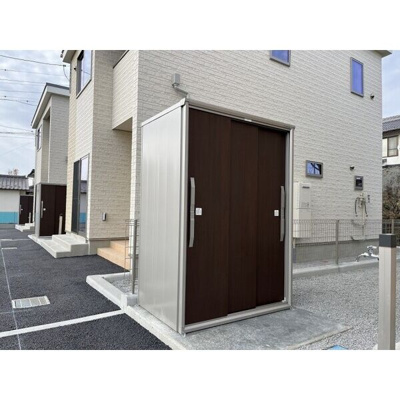 【その他共用部分】 | Hops