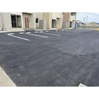 【駐車場】 | Hops