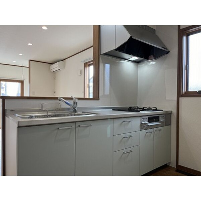 【キッチン】 | Hops