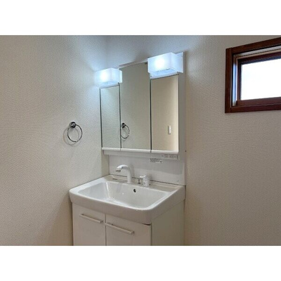 【洗面所】 | Hops