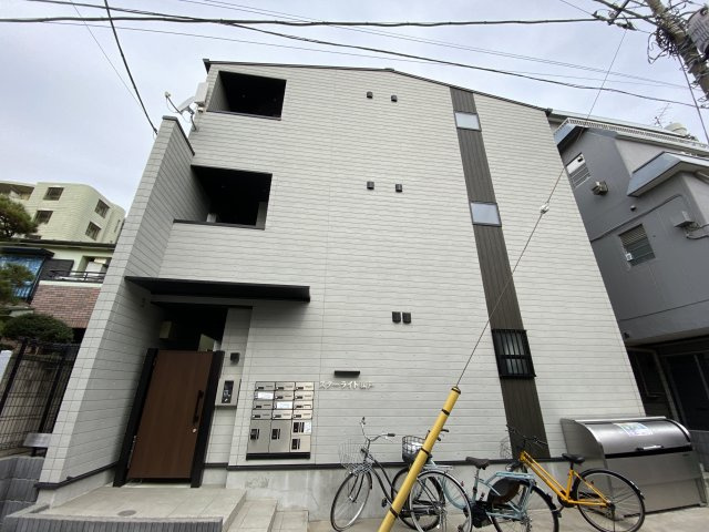 スターライト松戸 のその他
