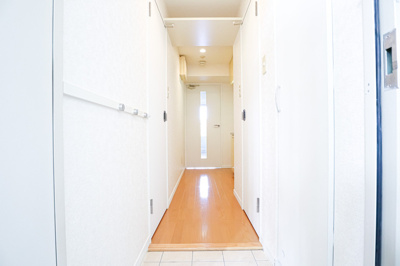 【玄関】 | 仲介手数料半額！HPに初期費用掲載「プライスホーム」で検索！サヴォイスタジオスイーツ