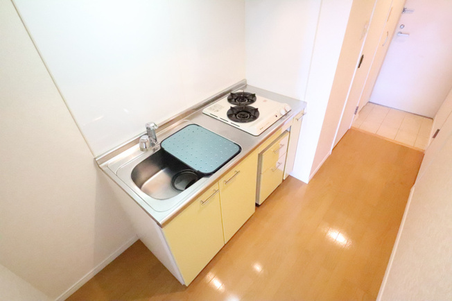 【キッチン】 | 仲介手数料半額！HPに初期費用掲載「プライスホーム」で検索！サヴォイスタジオスイーツ
