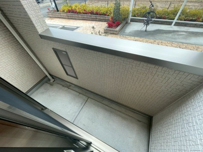 【バルコニー】 | シャルマン