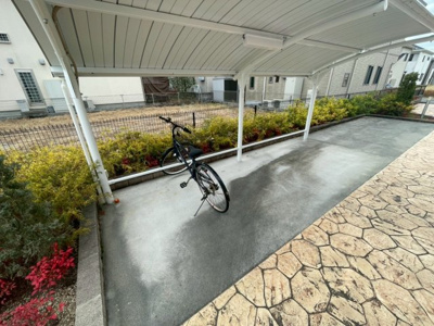 【その他共用部分】 | シャルマン