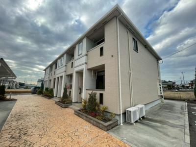 【外観】 | シャルマン