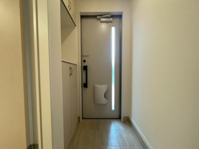 【玄関】 | シャルマン