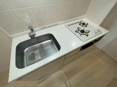 【キッチン】 | シャルマン