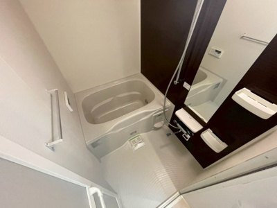 【浴室】 | シャルマン