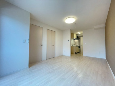 【寝室】 | シャルマン