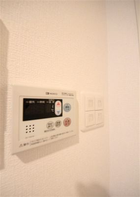 【設備】 | ラシーヌ瓦屋町