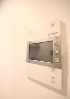 【セキュリティ】 | ラシーヌ瓦屋町