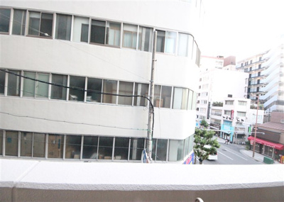 【展望】 | ラシーヌ瓦屋町