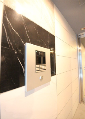 【その他共用部分】 | ラシーヌ瓦屋町