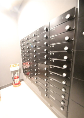 【その他共用部分】 | ラシーヌ瓦屋町