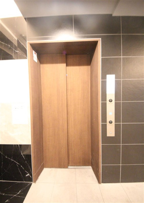 【その他共用部分】 | ラシーヌ瓦屋町