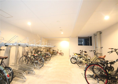 【その他共用部分】 | ラシーヌ瓦屋町