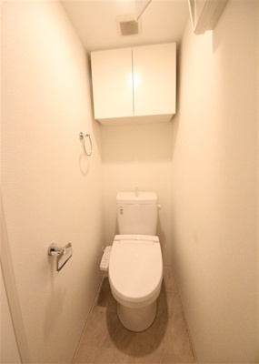 【トイレ】 | ラシーヌ瓦屋町