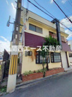 若草町店舗付き貸家の画像