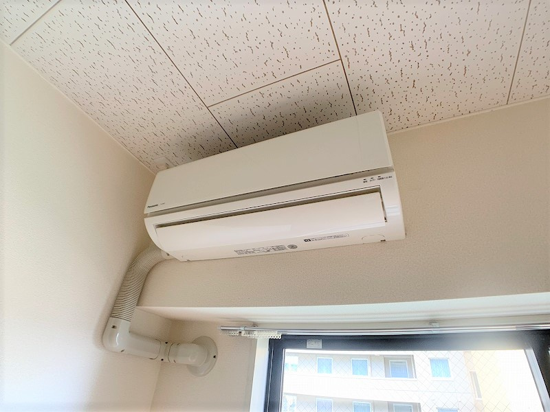 第６甚ビルの設備