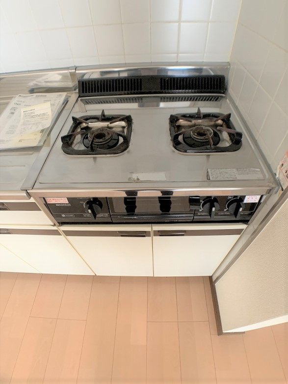 第６甚ビルの設備