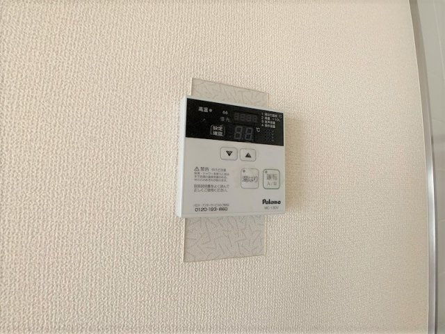 第６甚ビルの設備