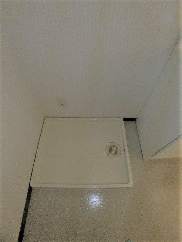 第６甚ビルの設備