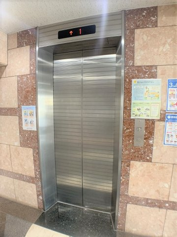 第６甚ビルのその他共用部分