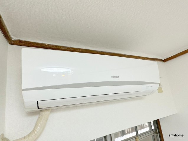 チサンマンション第5新大阪　仲介手数料無料の設備