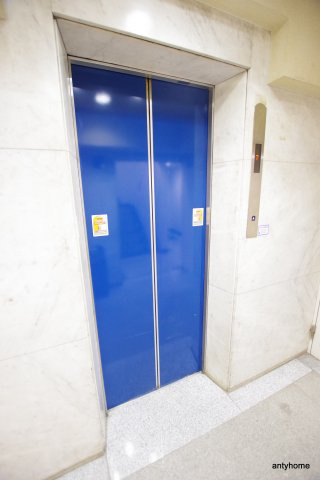 チサンマンション第5新大阪　仲介手数料無料のその他共用部分