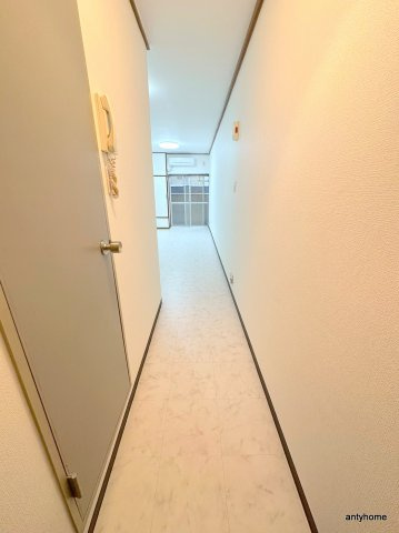 チサンマンション第5新大阪　仲介手数料無料の内装