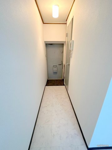 チサンマンション第5新大阪　仲介手数料無料の内装