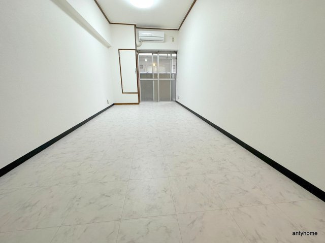 チサンマンション第5新大阪　仲介手数料無料の洋室