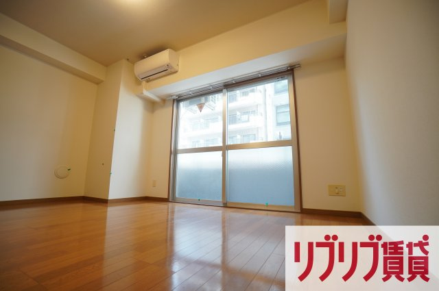 オーキッドレジデンス千葉中央の寝室