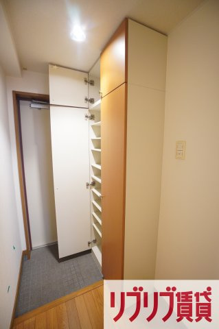 オーキッドレジデンス千葉中央の設備