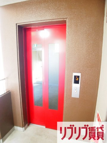 オーキッドレジデンス千葉中央のその他共用部分