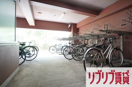 オーキッドレジデンス千葉中央のその他共用部分