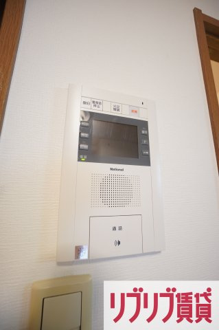 オーキッドレジデンス千葉中央のセキュリティ