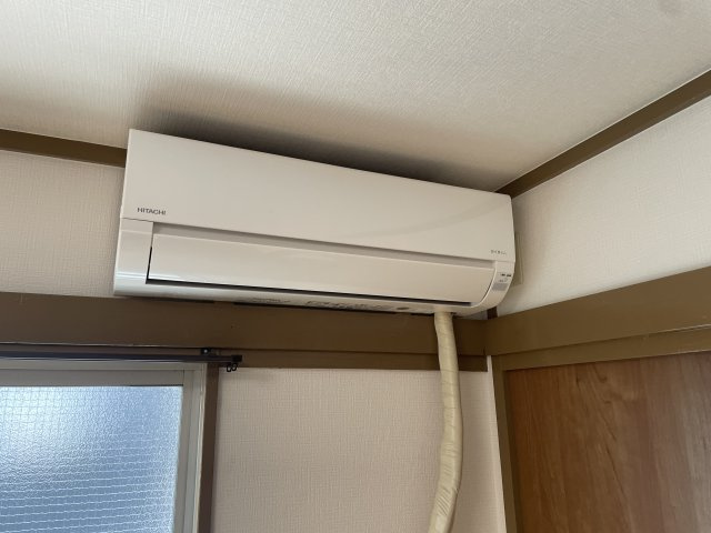 【設備】 | サンハイツ