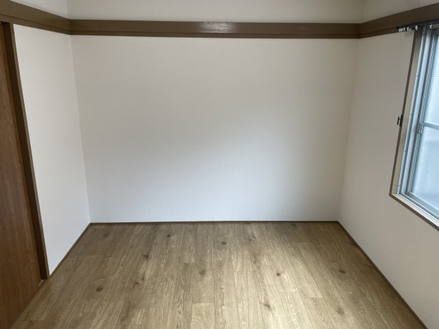 【内装】 | サンハイツ