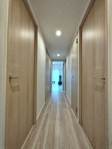 【その他】ベルシュ青山新町 