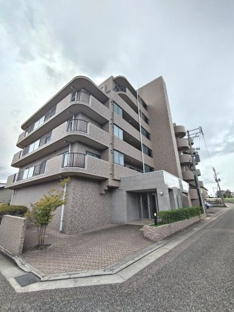 【外観】ベルシュ青山新町 