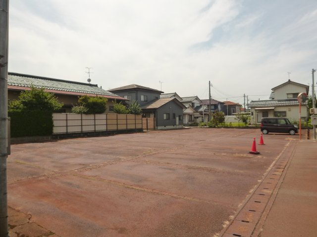 【外観】