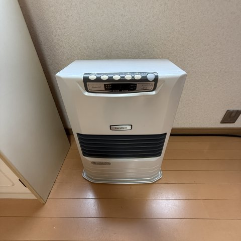 コーポ来夢の設備