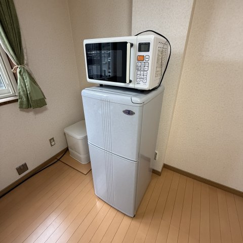 学）コーポ来夢の設備